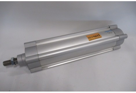  Boring 80 Slag 300 Festo DSBC-80-300-PPVA-N3. Unused.